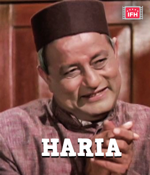 Haria