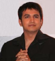 Dev Keshwani