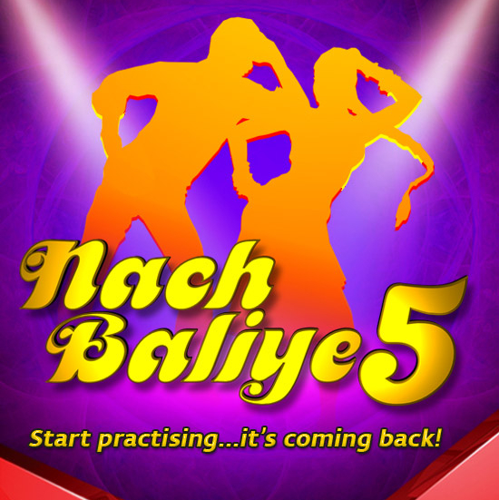 Nach Baliye 5