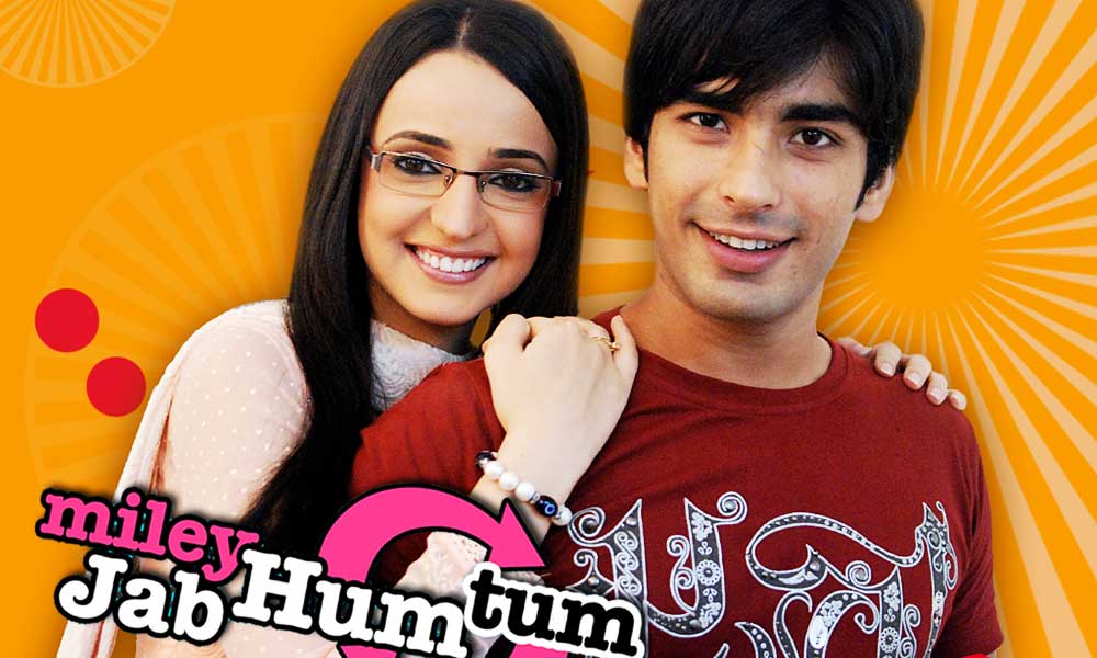 Miley Jab Hum Tum