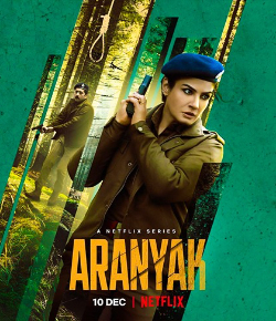 Aranyak