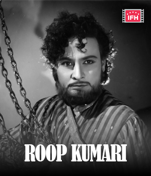 Roop Kumari