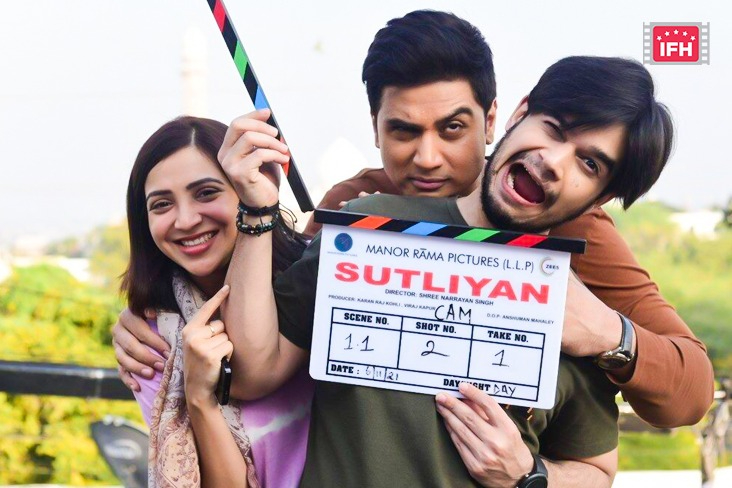 Toilet: Ek Prem Katha Director Shree Narayan Singh To Make OTT Debut With Zee5 Original Series Sutliyan