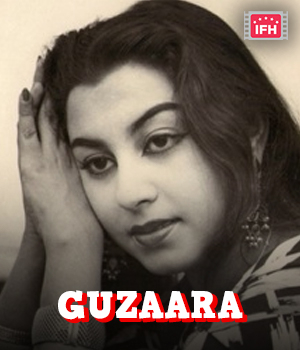 Guzaara