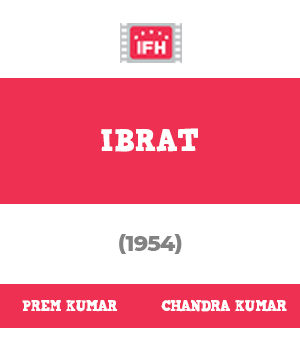 Ibrat