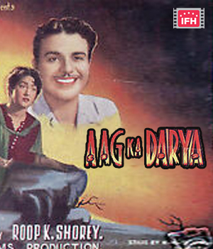 Aag Ka Dariya