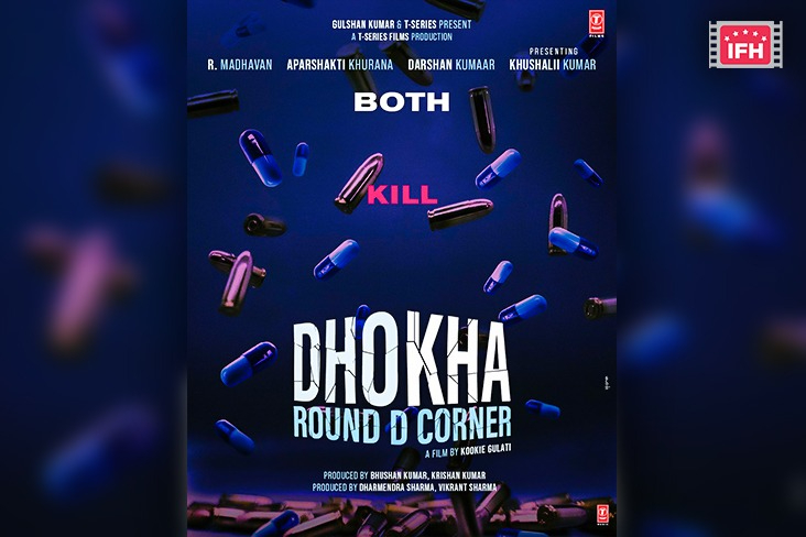 R Madhavan And Khushali Kumar Complete Shoot Of Their Thriller ‘Dhokha Round D Corner’