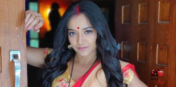 Mishti Basu