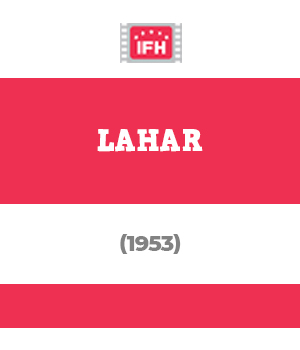 Lahar
