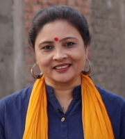 Kalpana Gagdekar