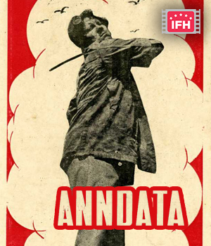 Annadata