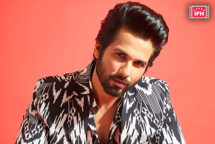 Inspired By True Events, Shahid Kapoor Starrer ‘Bull’ To Release On 7th April 2023