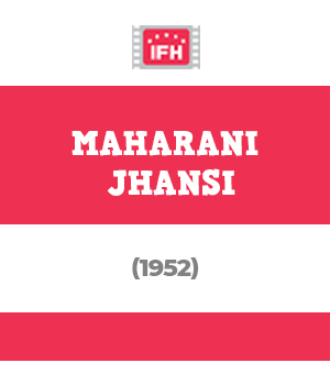 Maharani Jhansi