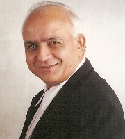 Ramesh Talwar