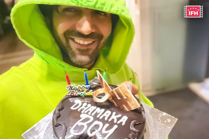 “People Are In For A Surprise”, Says Kartik Aaryan After The Success Of Dhamaka
