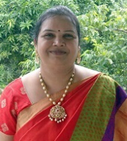 Kalpana Gadekar