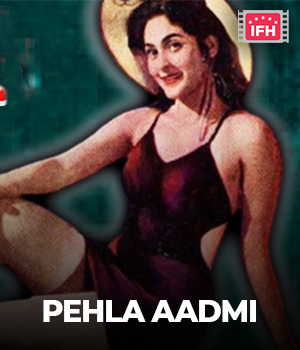 Pehla Aadmi