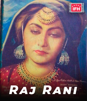 Raj Rani