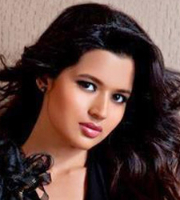 Sonam Bisht