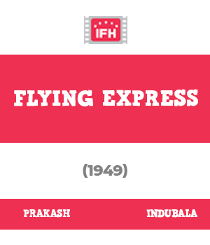 Flying Express