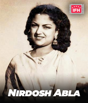 Nirdosh Abla