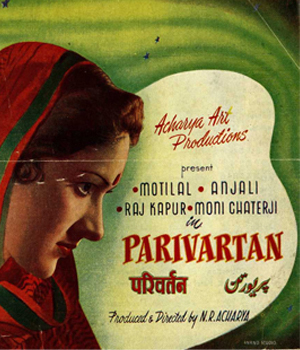 Parivartan