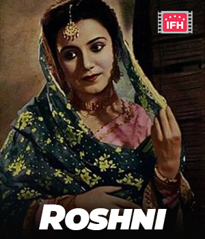 Roshni