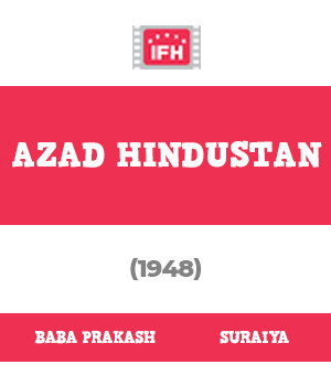 Azad Hindustan