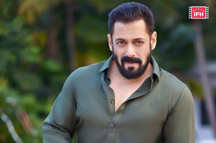 Salman Khan To Essay Role Of Real-Life Indian Spy Agent Ravindra Kaushik In New Film