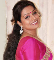Sarika Nawathe