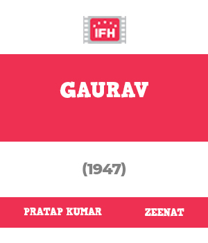 Gaurav