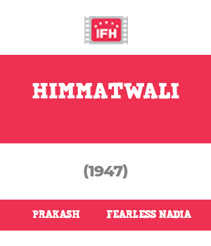 Himmatwali