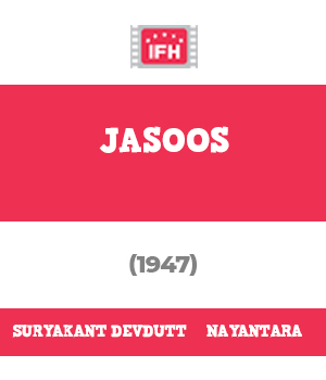 Jasoos