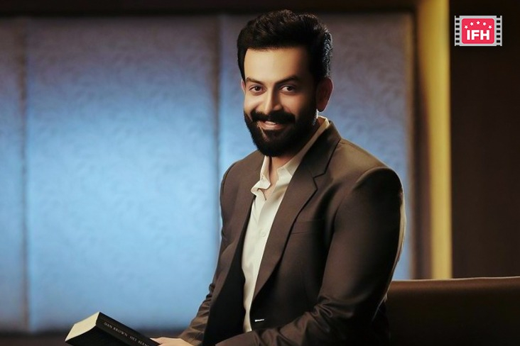 “This Story Has It All”, Prithviraj On His First Hindi Web Series Based On Biscuit King Rajan Pillai