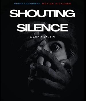 Shouting Silence