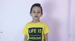 Sparsh Suman