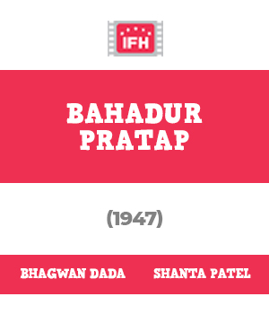 Bahadur Pratap