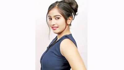 Asmita Deshmukh