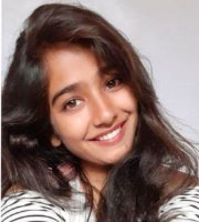 Asmita Deshmukh