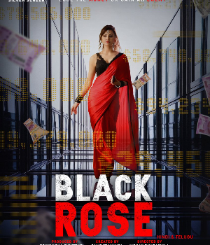 Black Rose