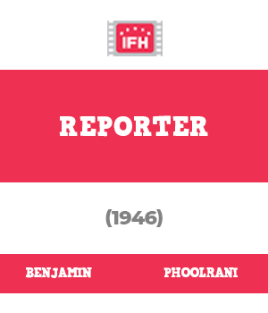 Reporter