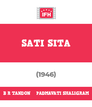 Sati Sita