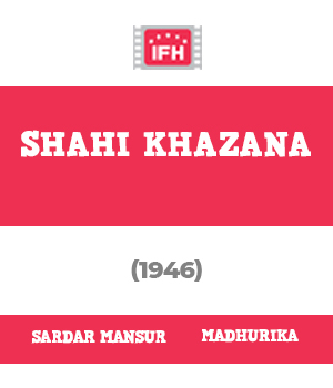 Shahi Khazana