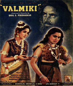 Valmiki