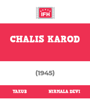 Chalis Karod