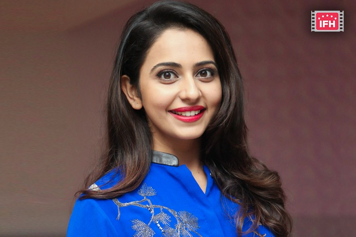 “Every Character Is Totally Different From Each Other”, Rakul Preet Singh On Her 2022 Releases