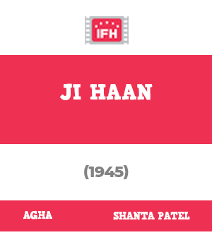 Ji Haan