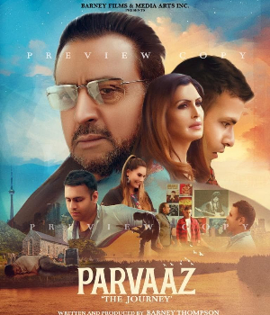 Parvaaz The Journey