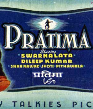 Pratima