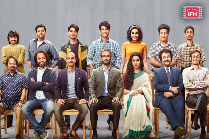 Late Sushant Singh Rajput’s National Award Winning Chhichhore To Release In Over 100 Cities In China